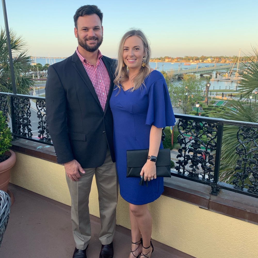 Meet your Posher, Blair